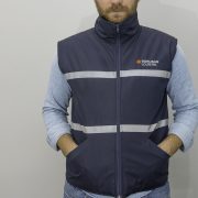 Promosyon yelek mteknik