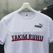 Promosyon tişört